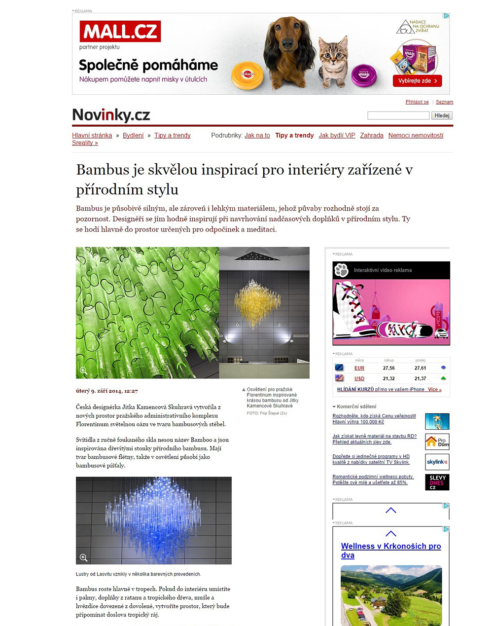 Novinky.cz