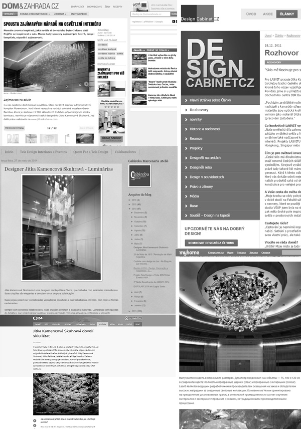 Other Websites